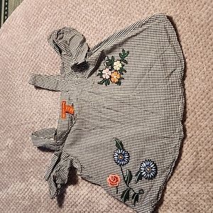 Saks Fifth Avenue tank blouse